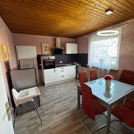 Apartamento Casa Luna *