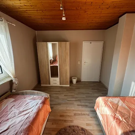 Casa Luna Apartamento Lorsch