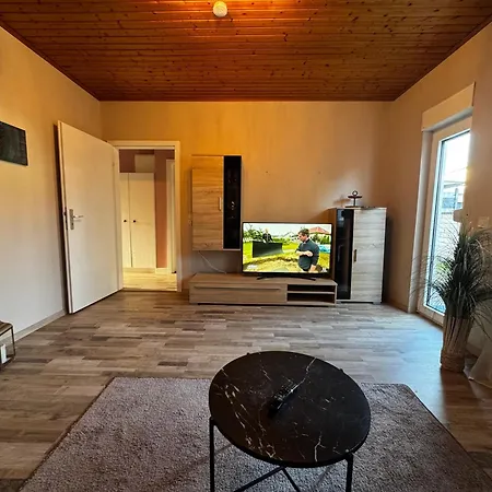 Casa Luna