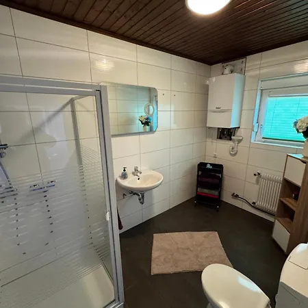 Appartement Casa Luna