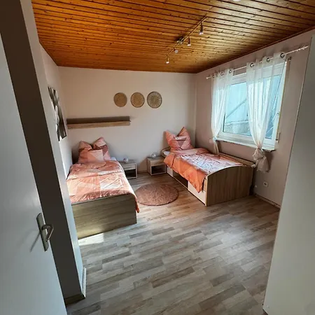 Apartamento Casa Luna *