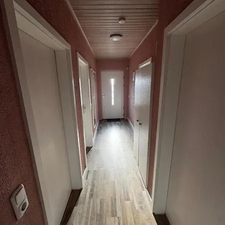 Appartement Casa Luna